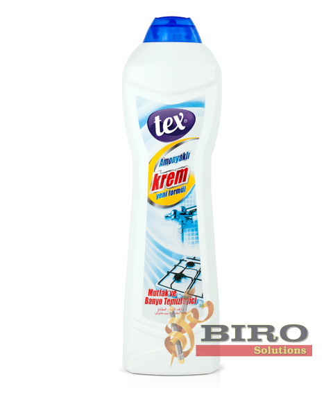 Crema pentru curatarea mecanica 750ml